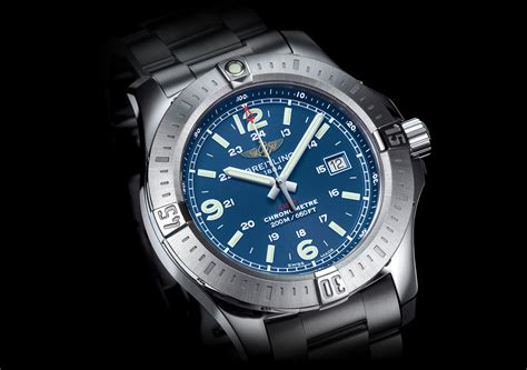 breitling colt sport band|Breitling colt superquartz.